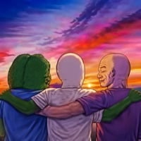 What if we all held