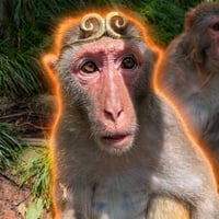 Wukong The Monkey
