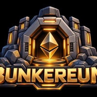 BUNKER logo