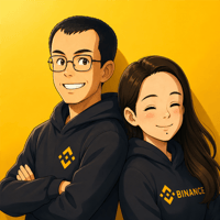 Binance Story