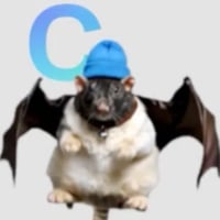FatCatBatRatWifHat