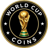 World Cup Coin​
