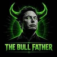 The Bull Father