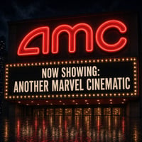 AMC