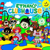 CLUBHOUSE logo