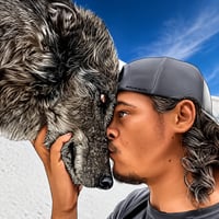 Logo de LionDad