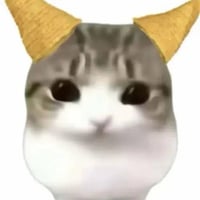 妙脆角猫 logo