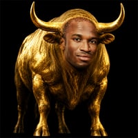 The Golden Bull