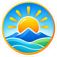 SUNNY logo