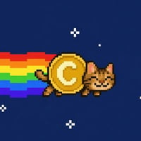 Nyan Cate