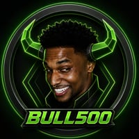 Bull500