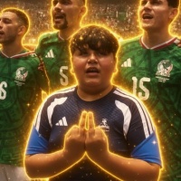 World Cup Kid