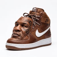 NIKETYSON