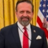 The White House Intern logo
