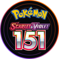 Scarlet & Violet 151