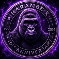 HarambeX