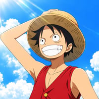 Agent Luffy