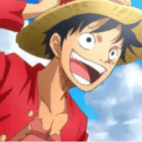 Luffy logo