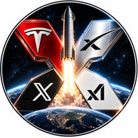 THE MERGE