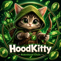 HoodKitty