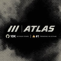 ATLAS logo