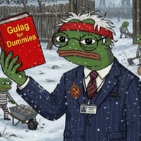 Pepe Denisovich Shukhov logo