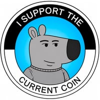 Non-Playable Chill Coin
