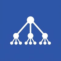MLM logo