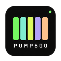 PUMP INDEX 500