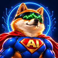 Super Artificial Inu
