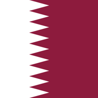 QATAR logo