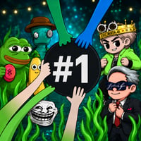 #1 Community logo