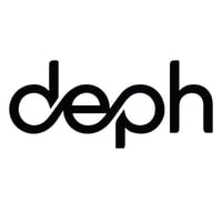 DEPH logo