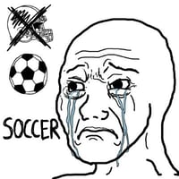 Soccer Wojak