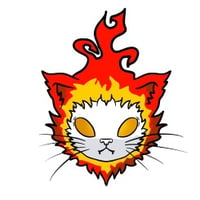 BURNCAT