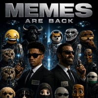 Memes Are Back