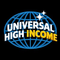 Universal High Income