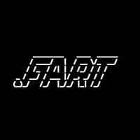 Logo de .fart
