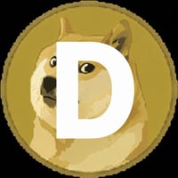 DOGCOIN logo