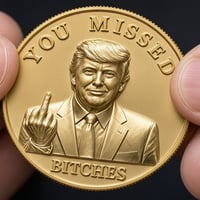 You Missed Bitches