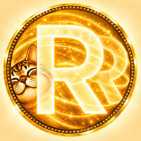 Replicate logo