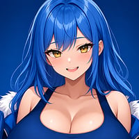 Waifu Agent