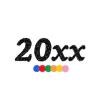 20xx logo