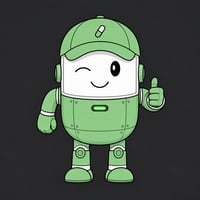 PumpBot