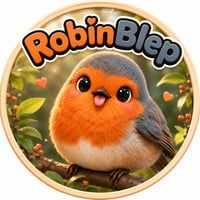 RobinBlep