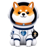 Asteroid Shiba