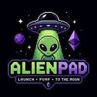 ALIENPAD