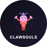 ClawSouls