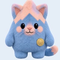 Glow Cat