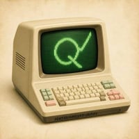QUOTRON STRATEGY